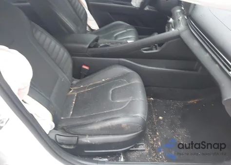 2021 Hyundai Elantra Limited from USA, damaged, VIN KMHLN4AJ4MU003877